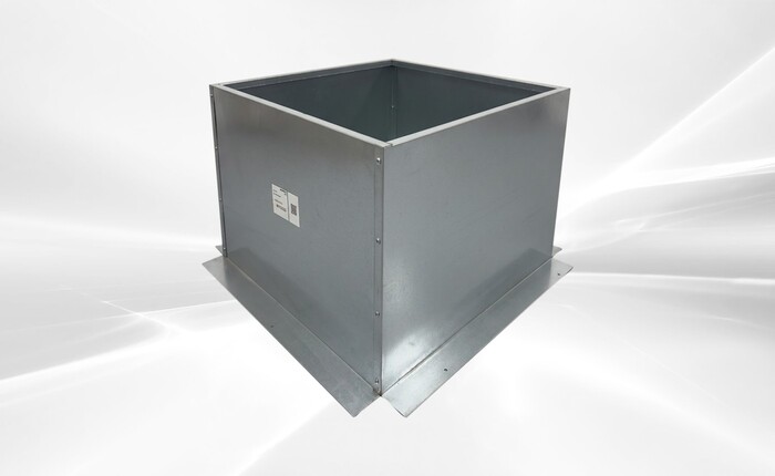 Restaurants Hood flat curb 31*31*20E