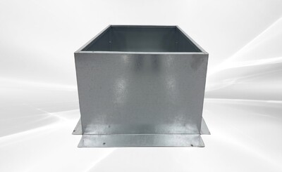 Restaurants Hood flat curb 31*31*20E