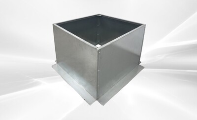 Restaurants Hood flat curb 31*31*20E