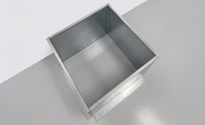 Restaurants Hood flat curb 31*31*20E