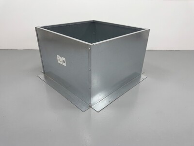 Restaurants Hood flat curb 31*31*20E