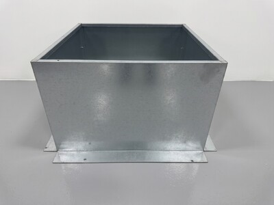 Restaurants Hood flat curb 31*31*20E