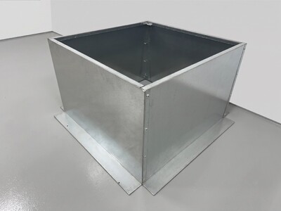 Restaurants Hood flat curb 31*31*20E