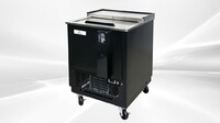 NSF 26 ins Beer Bottle Cooler JBC-25