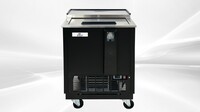 NSF 26 ins Beer Bottle Cooler JBC-25