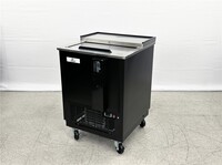 NSF 26 ins Beer Bottle Cooler JBC-25