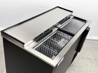 NSF 50 ins Beer Bottle Cooler Refrigerator JBC-50