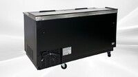 NSF 65 ins Beer Bottle Cooler Refrigerator JBC-65