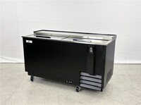 NSF 65 ins Beer Bottle Cooler Refrigerator JBC-65