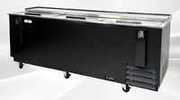 NSF 95 ins Beer Bottle Cooler  Refrigerator  JBC-95