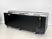 NSF 95 ins Beer Bottle Cooler  Refrigerator  JBC-95