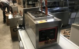 Electric Boiler Pasta Seafood PN2