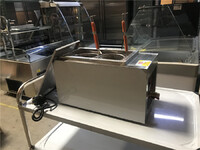 Electric Boiler Pasta Seafood PN2
