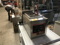 Electric Boiler Pasta Seafood PN2