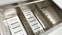 Electric Commercial Noodle Pasta Cooker Range ramen PN9