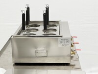 Electric Commercial Noodle Pasta Cooker Range ramen PN9