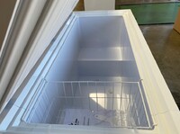 NSF -65°C 12.9 cu ft Tuna fish seafood Sashimi freezer 65W400