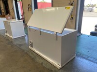 NSF -65°C 12.9 cu ft Tuna fish seafood Sashimi freezer 65W400
