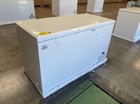 NSF -65°C 12.9 cu ft Tuna fish seafood Sashimi freezer 65W400
