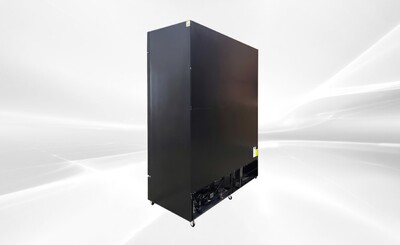NSF 72 inches slide door cooler Refrigerator Merchandiser GSC-50