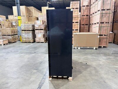 NSF 72 inches slide door cooler Refrigerator Merchandiser GSC-50