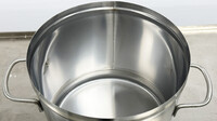 NSF 5.8G Stainless Steel Ice Tea Dispenser CF-TD-5GR