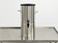 NSF 5.8G Stainless Steel Ice Tea Dispenser CF-TD-5GR