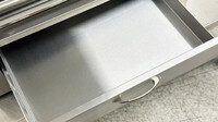 NSF Hot Dog 11 Roller Grill with warmer box  ET-XCJ-B-11