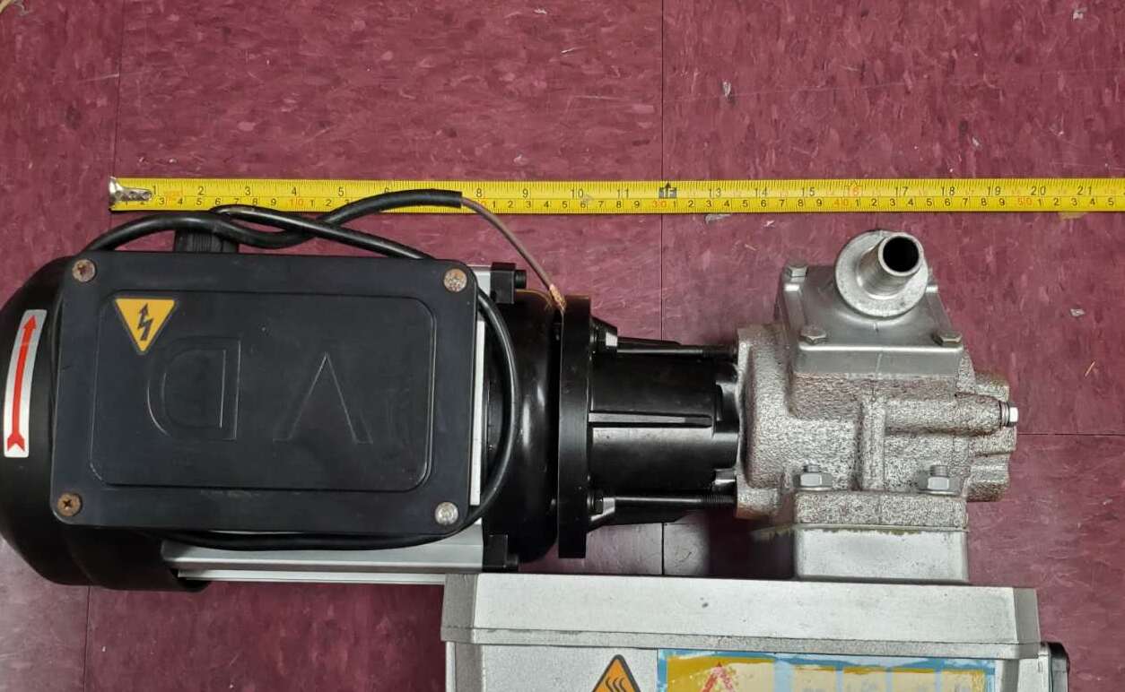 [Parts] VS2 vacuum pump XPO20 For