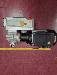 [Parts] VS2 vacuum pump XPO20 For