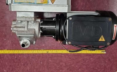 [Parts] VS2 vacuum pump XPO20 For