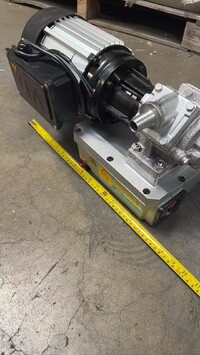 [Parts] VS2 vacuum pump XPO20 For