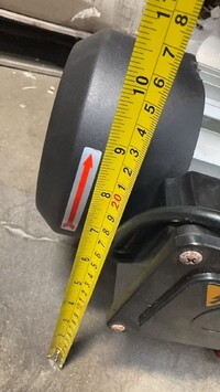 [Parts] VS2 vacuum pump XPO20 For
