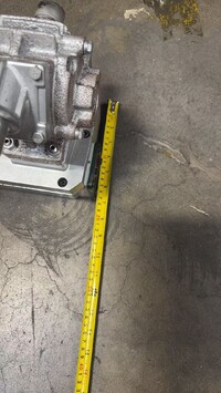 [Parts] VS2 vacuum pump XPO20 For