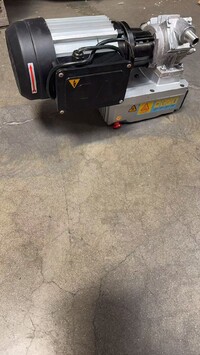[Parts] VS2 vacuum pump XPO20 For