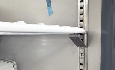 NSF ETL Sandwich Prep Table 48 ins SCL2-E-HC