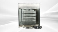 Commercial Food Warmer Countertop Pizza Warmer NSF RTR-158L