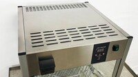 Commercial Food Warmer Countertop Pizza Warmer NSF RTR-158L