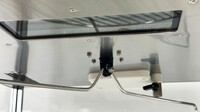 Commercial Food Warmer Countertop Pizza Warmer NSF RTR-158L