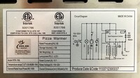 Commercial Food Warmer Countertop Pizza Warmer NSF RTR-158L