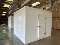 Clearance NSF Walk-In freezer room W10-D10-H8