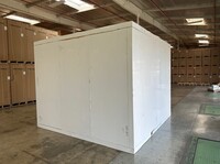 Clearance NSF Walk-In freezer room W10-D10-H8