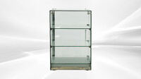 Commercial Countertop Dry Bakery SHOWCASE RTZ-60L
