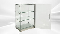 Commercial Countertop Dry Bakery SHOWCASE RTZ-60L