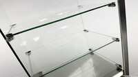 Commercial Countertop Dry Bakery SHOWCASE RTZ-60L
