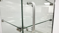 Commercial Countertop Dry Bakery SHOWCASE RTZ-60L