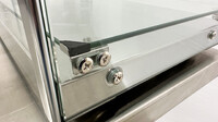 Commercial Countertop Dry Bakery SHOWCASE RTZ-60L