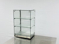 Commercial Countertop Dry Bakery SHOWCASE RTZ-60L