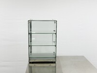 Commercial Countertop Dry Bakery SHOWCASE RTZ-60L