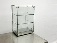 Commercial Countertop Dry Bakery SHOWCASE RTZ-60L